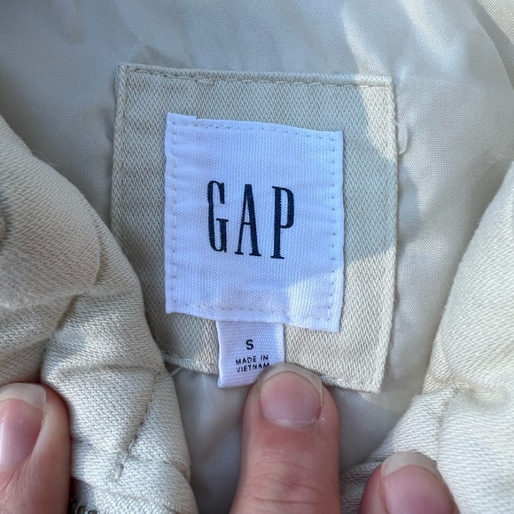 Gap Jacket - Picture 6 of 7